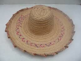 sombreros